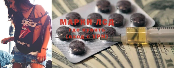 хмурый Рославль
